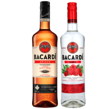 Bacardi 